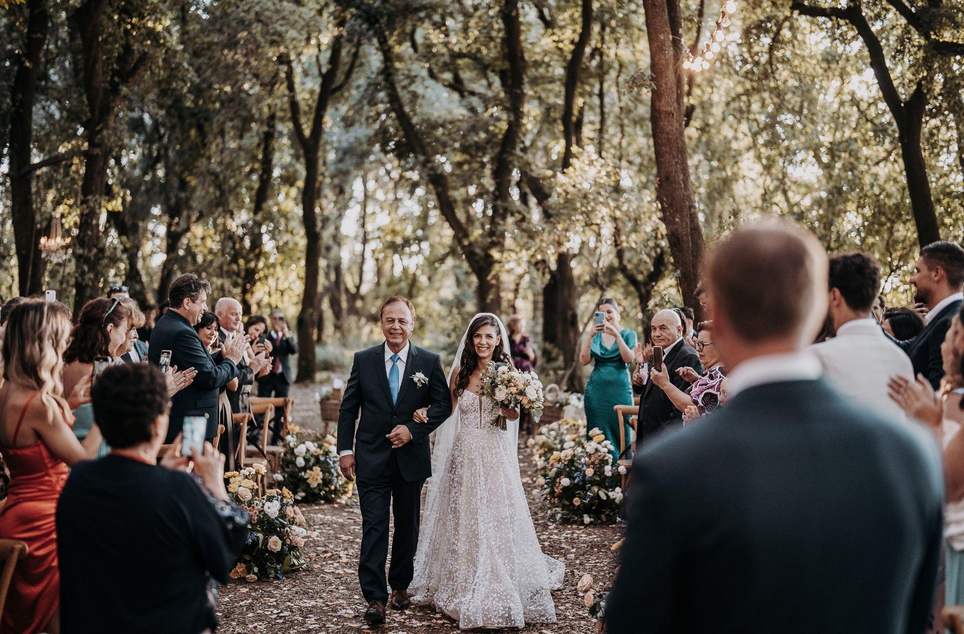 Wedding Venue in Puglia