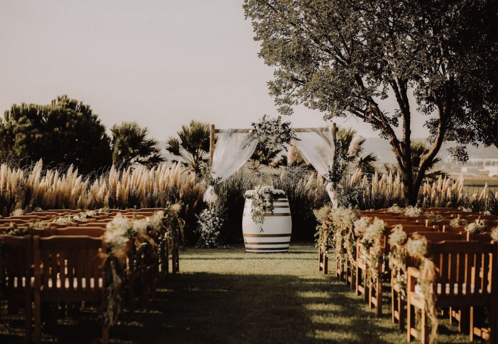 Wedding photographer lake como