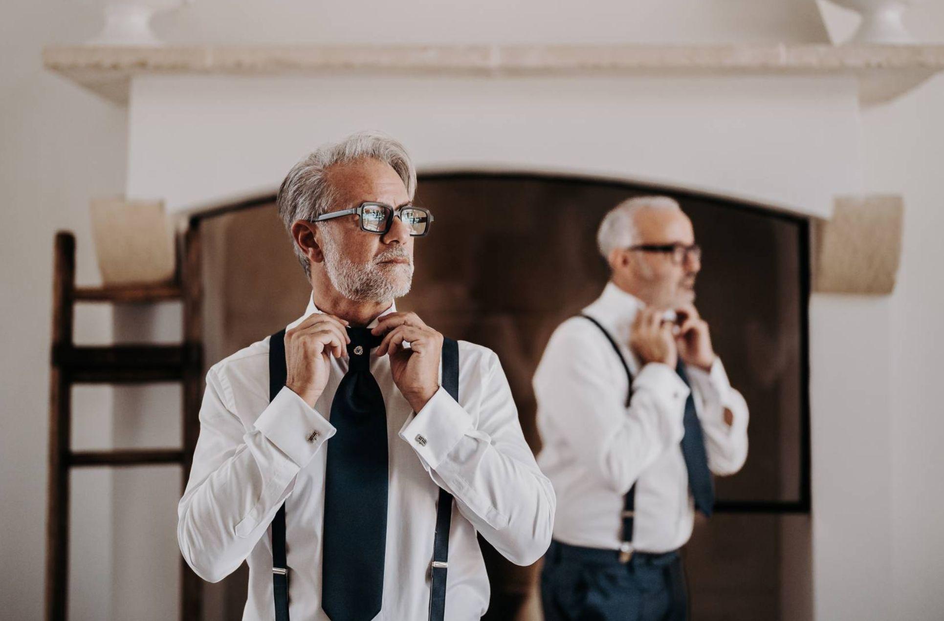 Gay wedding in italy