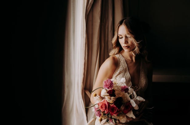 Finding the Perfect Hitched Photographer in Puglia: Francesco Caroli