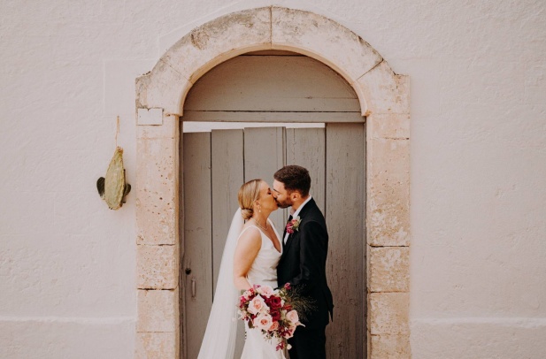 7 errori comuni da evitare nella fotografia di matrimonio