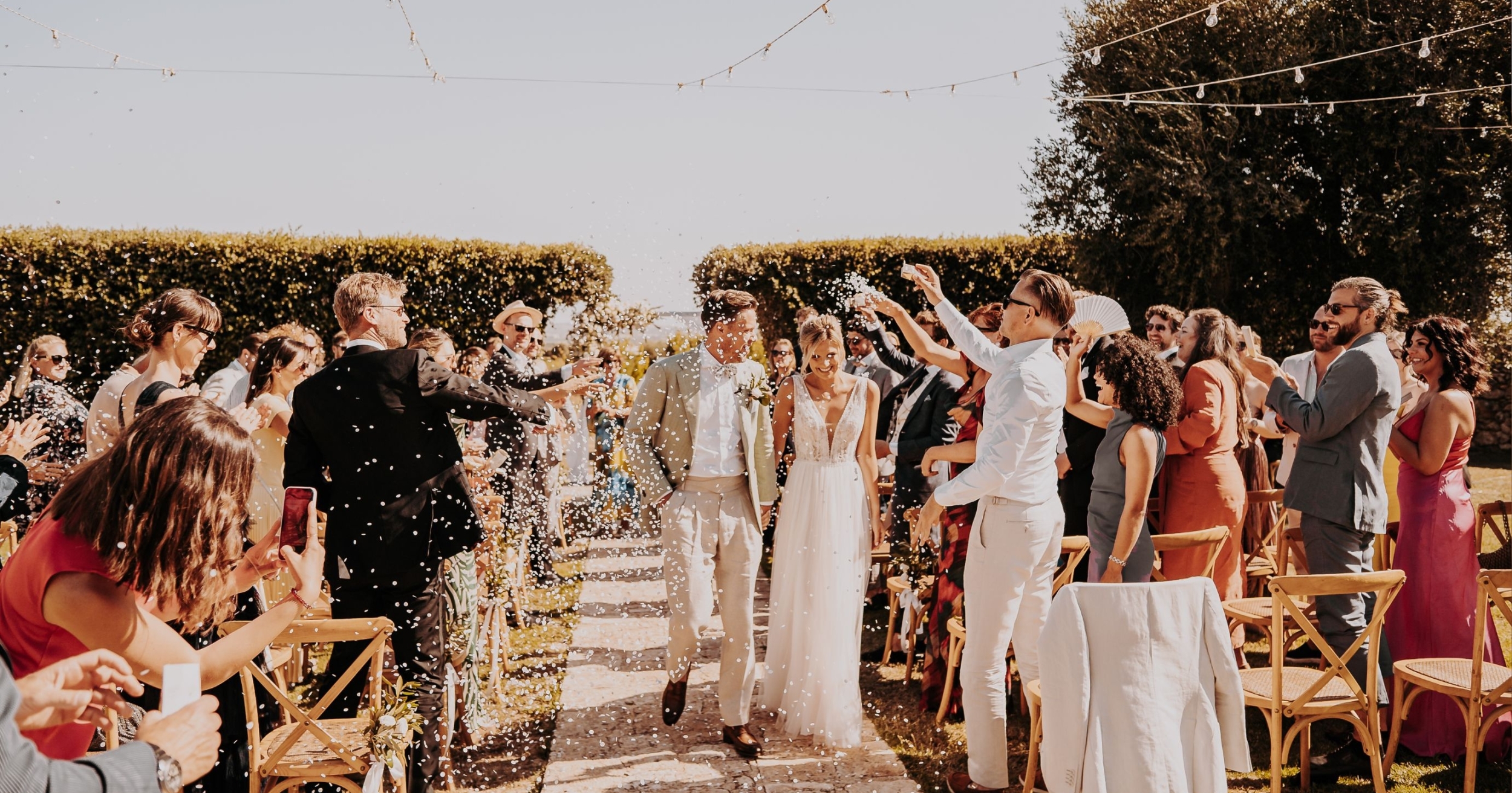 A Dream Wedding at Masseria Angiulli Piccolo