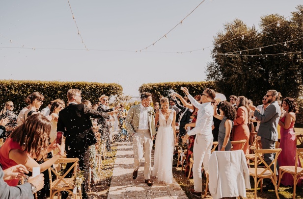 A Dream Wedding at Masseria Angiulli Piccolo