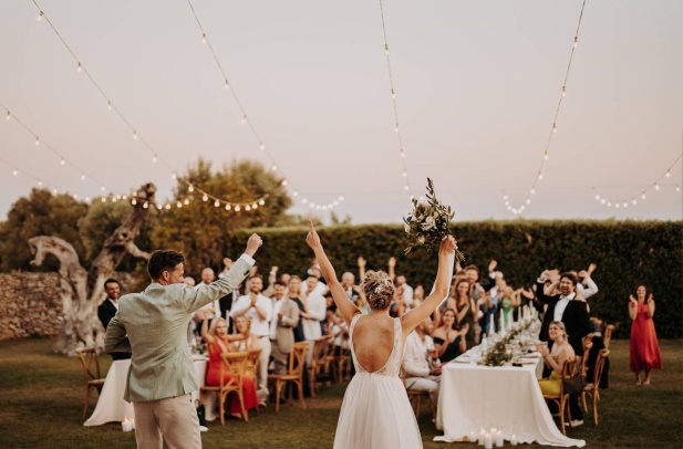 Masseria Angiulli Piccolo Wedding Venue: The Perfect Place for a Dream Wedding