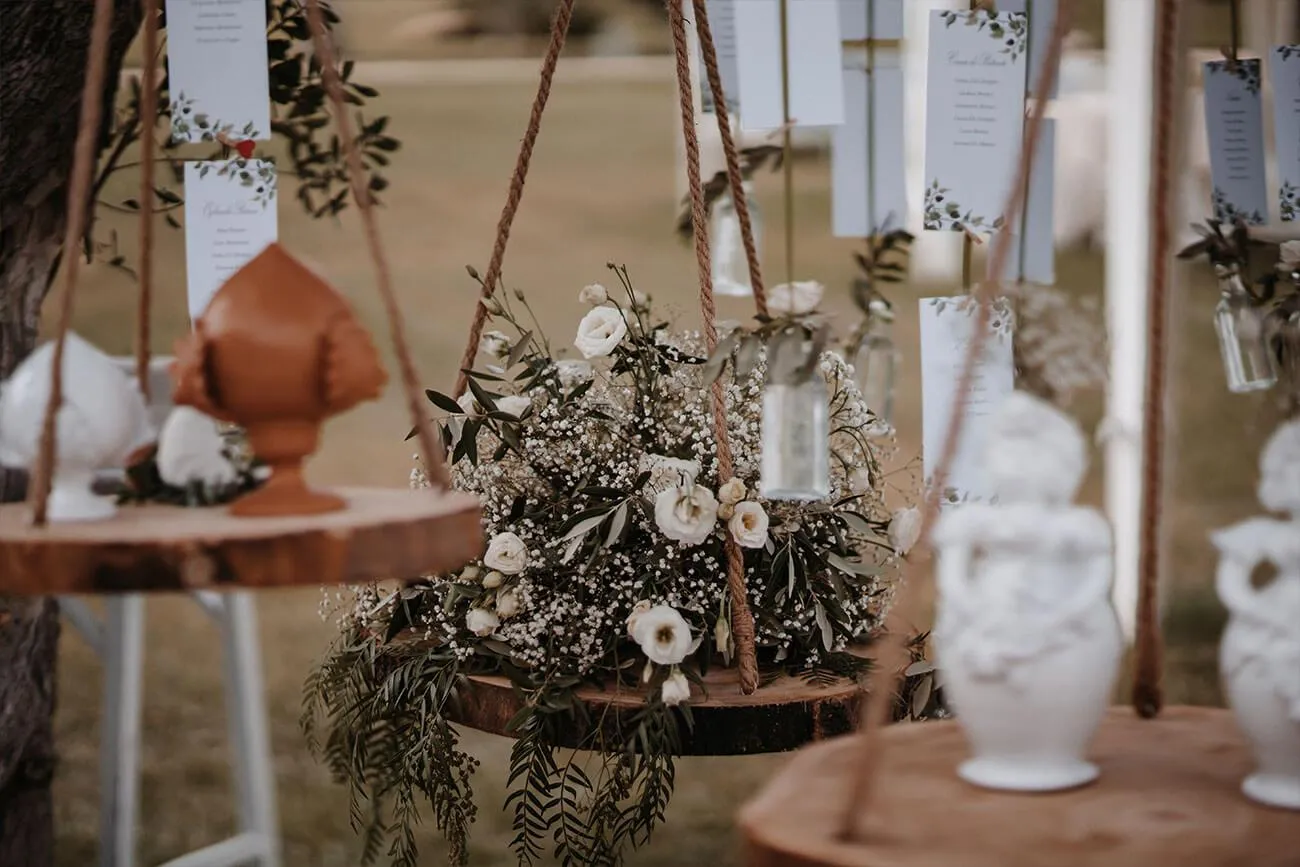 Fotografo matrimoni in masseria