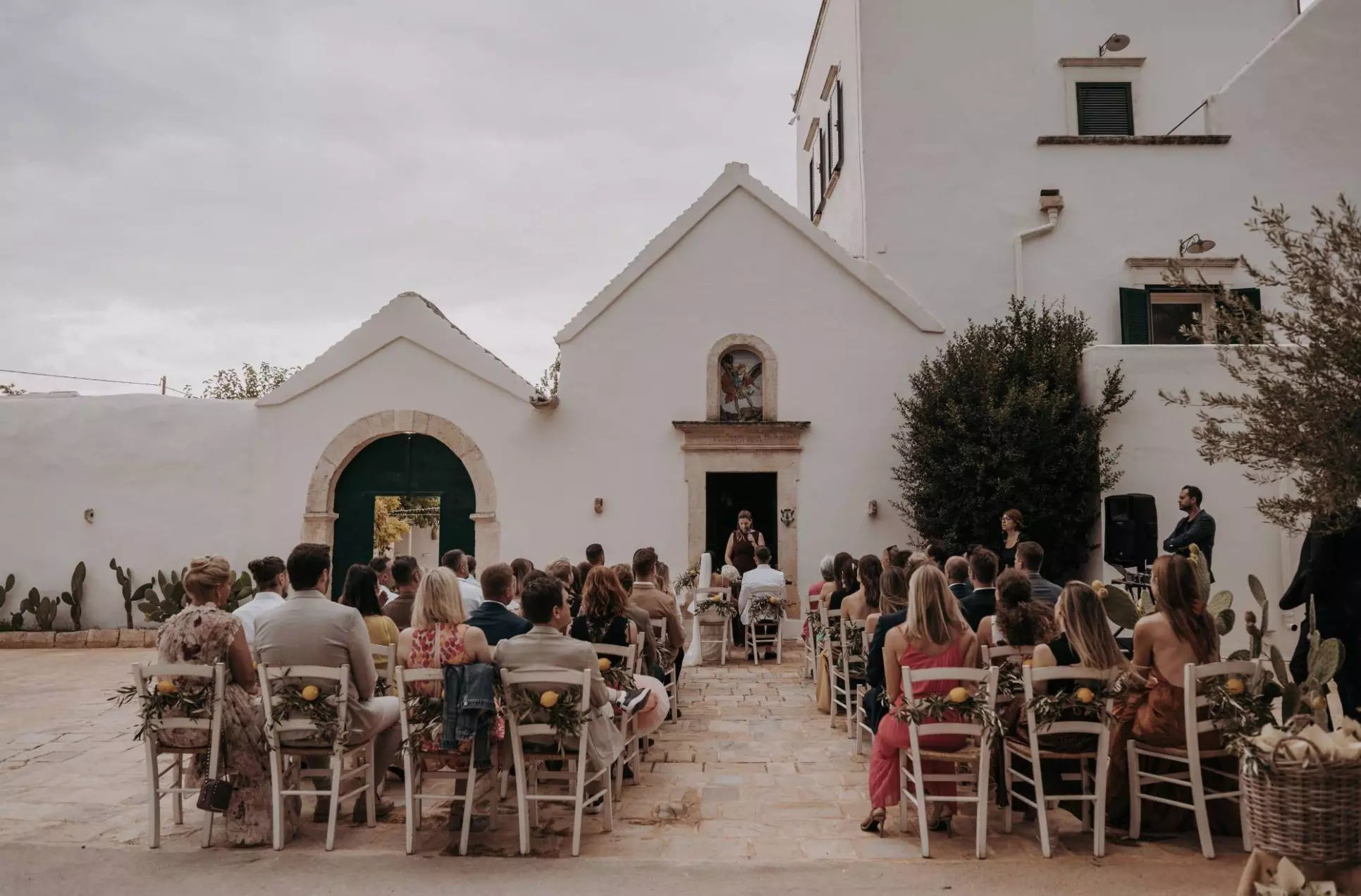 wedding in puglia