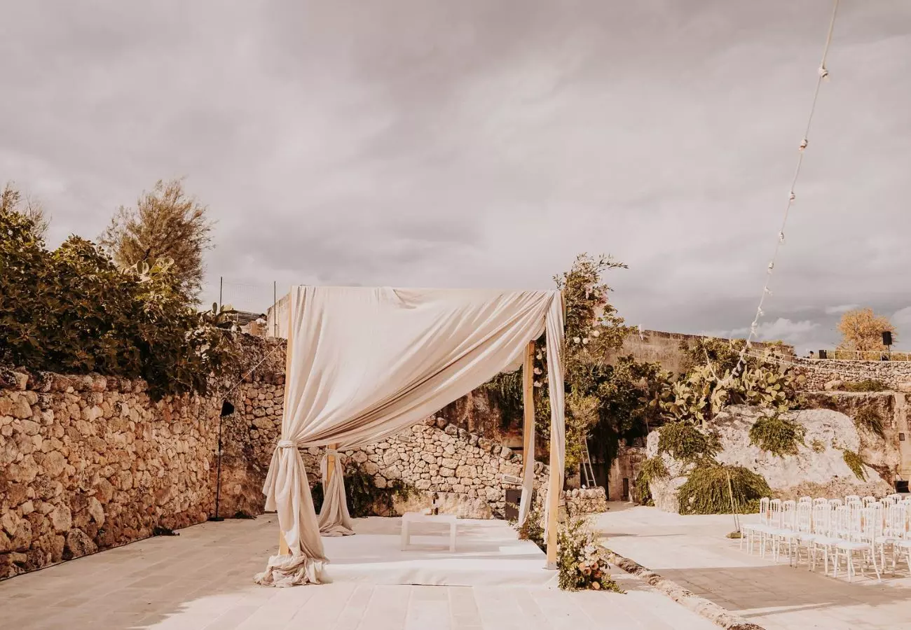 elopement wedding italia