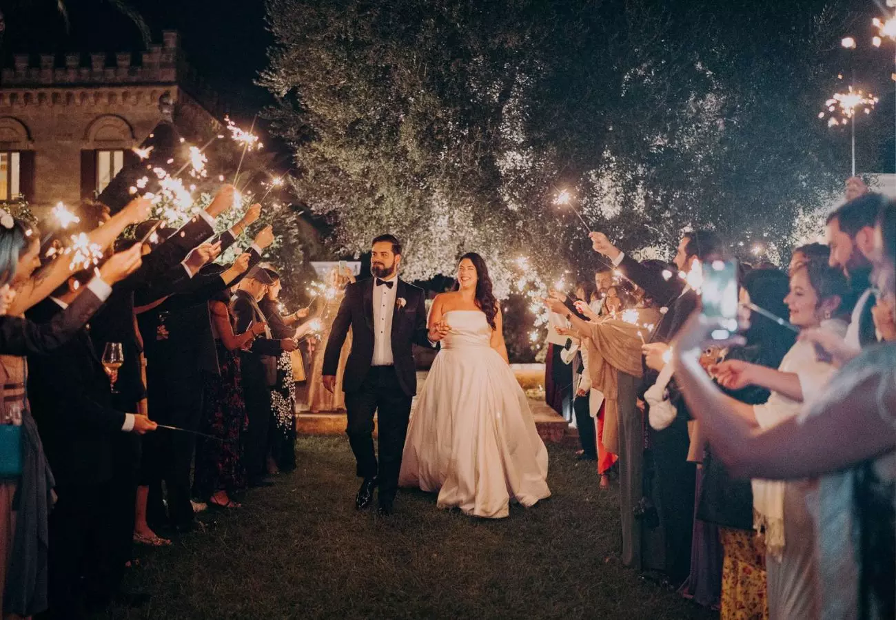 elope in tuscany italy