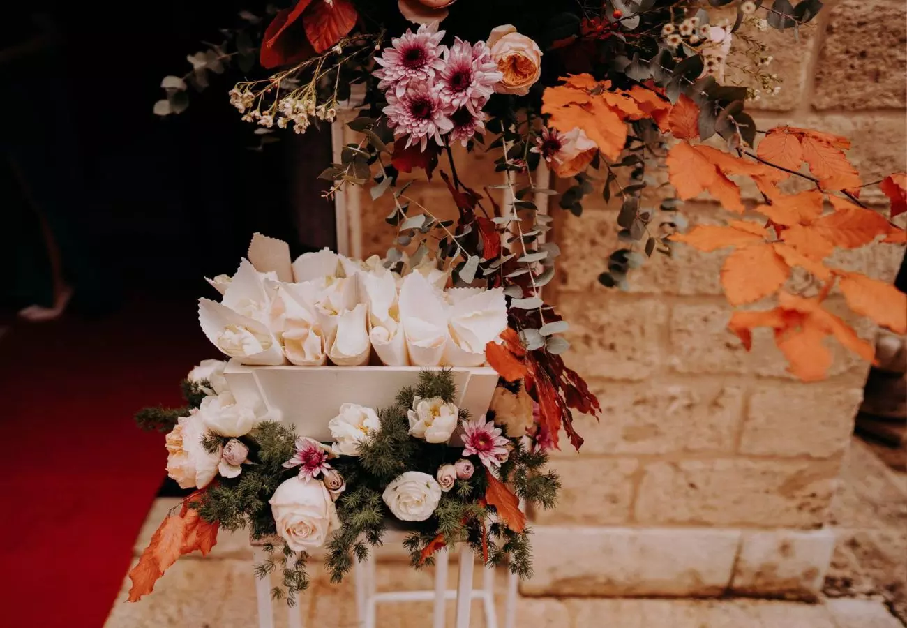 catholic wedding symbols