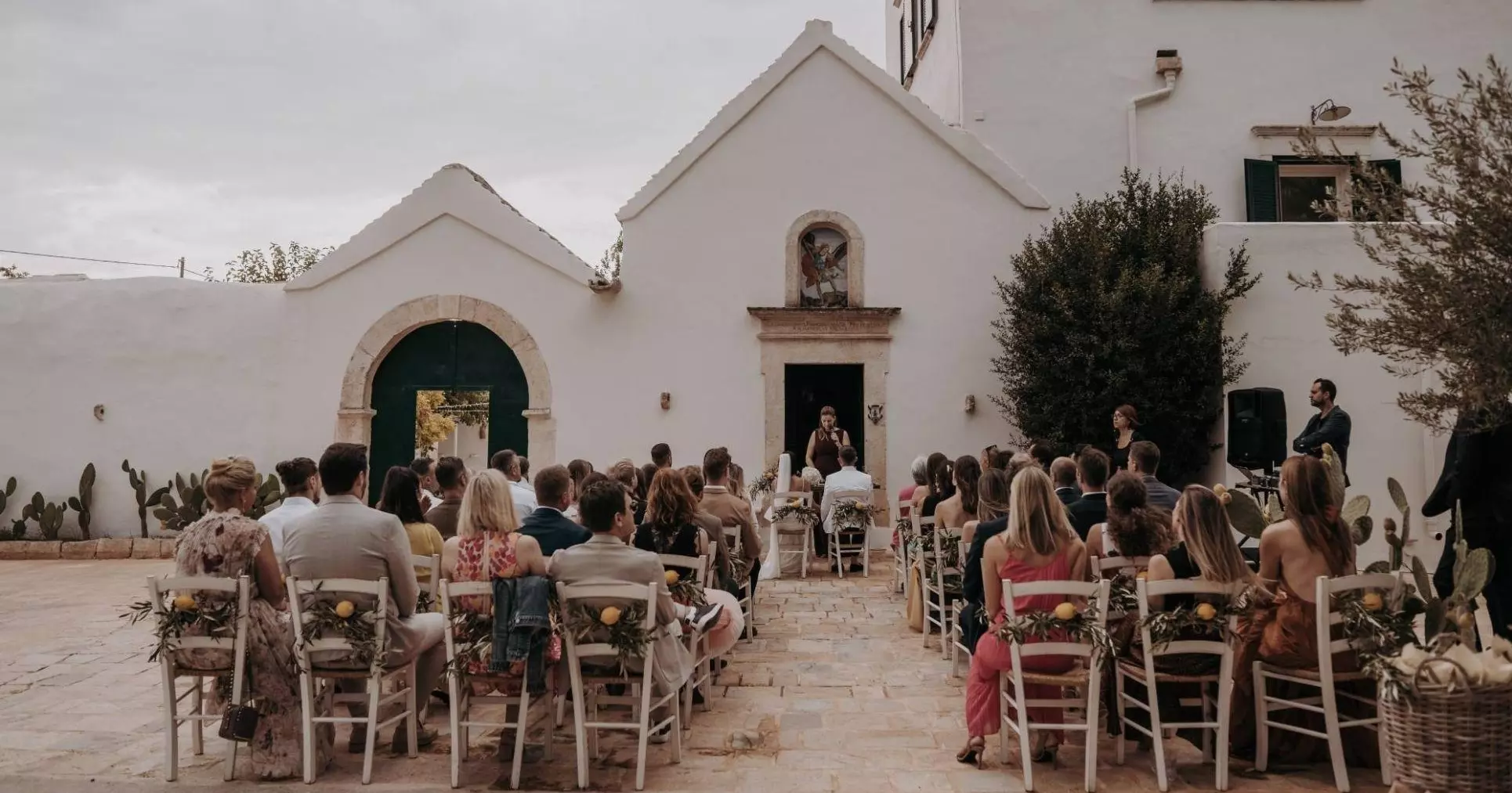 wedding in puglia